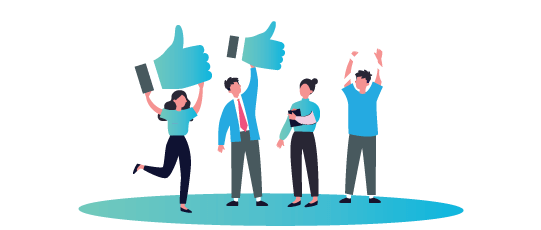 Βελτιώνετε το Customer Support
